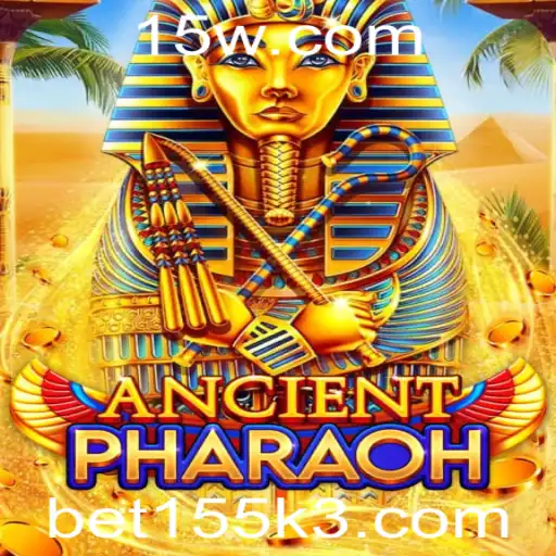 Descubra AncientPharaoh: A Experiência de Jogo que Une História e Aventura