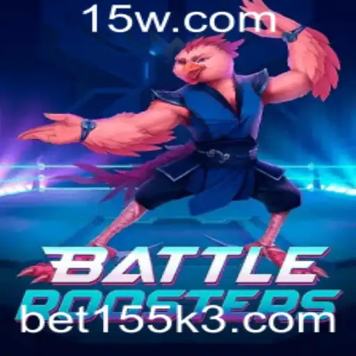 BattleRoosters: Mergulhe no Mundo Intenso deste Jogo Estratégico