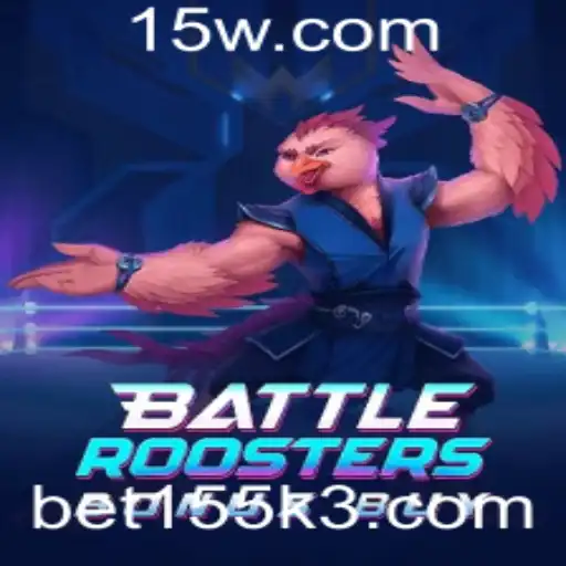 BattleRoostersBonusBuy: Uma Nova Era de Diversão e Entretenimento nos Jogos de Apostas