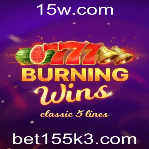 Explorando o Mundo de BurningWins: Um Jogo de Slots Cativante