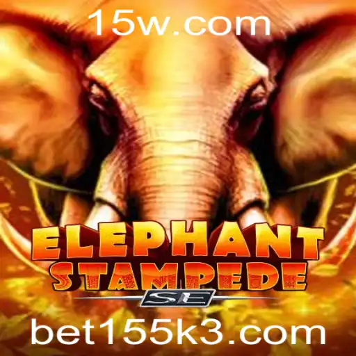 ElephantStampedeSE: Uma Nova Aventura de Apostas