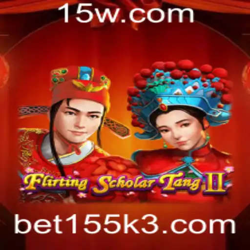 Flirting Scholar Tang II: Uma Aventura de Jogo Inovadora com aposta estratégica