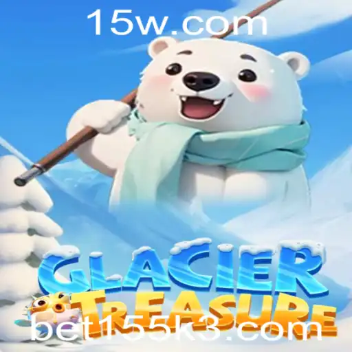 Explorando o Mundo Congelante de GlacierTreasure com bet155