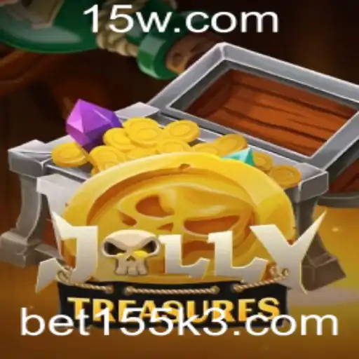 Descubra o Mundo de Aventuras do Jogo JollyTreasures com Bet155