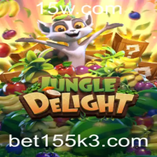 Explorando JungleDelight: Aventura Selvagem e Estratégia com Bet155