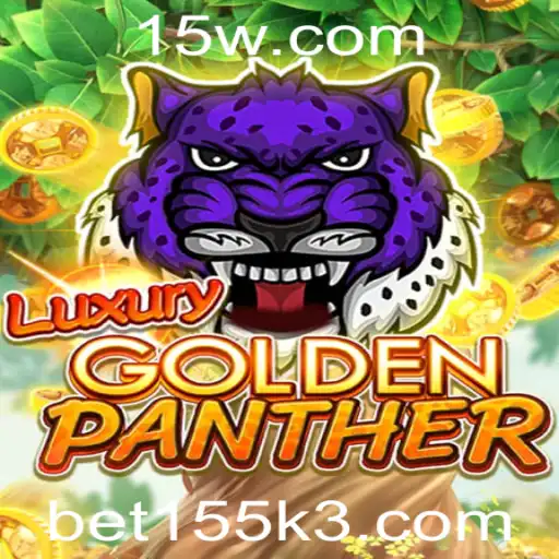 LUXURYGOLDENPANTHER: Uma Nova Experiência no Mundo dos Jogos