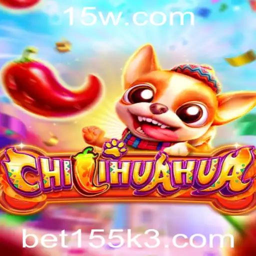 Descubra CHILIHUAHUA: Um Jogo de Aventura e Estratégia com Temática Vibrante