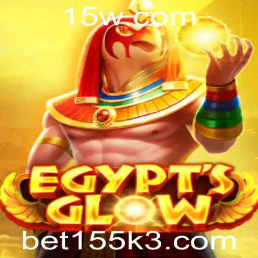 Explorando a Magia do Jogo 'EgyptsGlow'