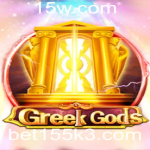 Explore o Jogo Fascinante GreekGods: Aventura e Estratégia com bet155