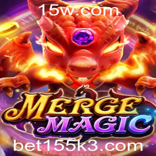 Descubra o Mundo Cativante de MERGEMAGIC: Um Jogo Inovador
