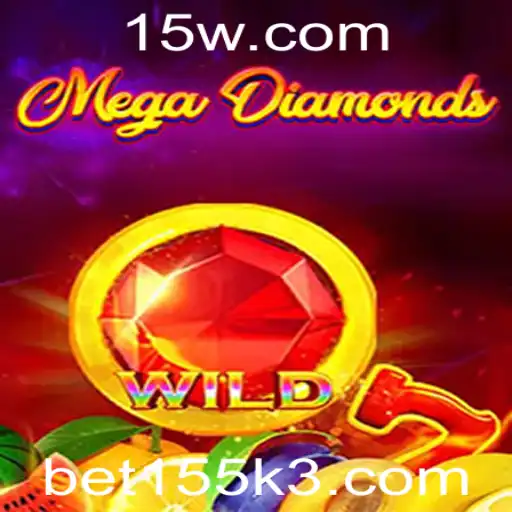 Descubra o Mundo de MegaDiamond: O Jogo de Apostas que Está Conquistando o Bet155
