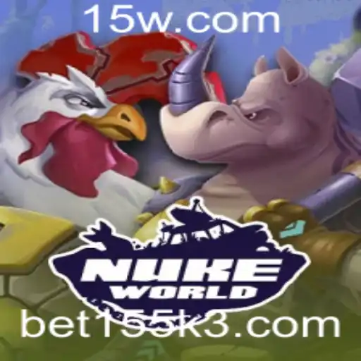Explorando NukeWorld: O Novo Jogo que Está Dominando as Telas