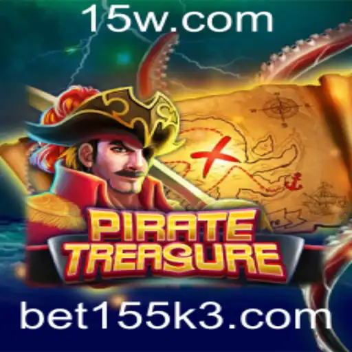 Descubra a Aventura Inesquecível de 'PirateTreasure': Um Mergulho nas Profundezas do Jogo