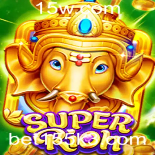SuperRich: Descubra o Mundo do Jogo com a Palavra-chave bet155