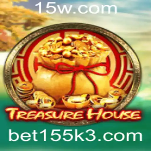 Explorando o Fascinante Mundo de TreasureHouse: Um Jogo de Estratégia e Aventura com bet155