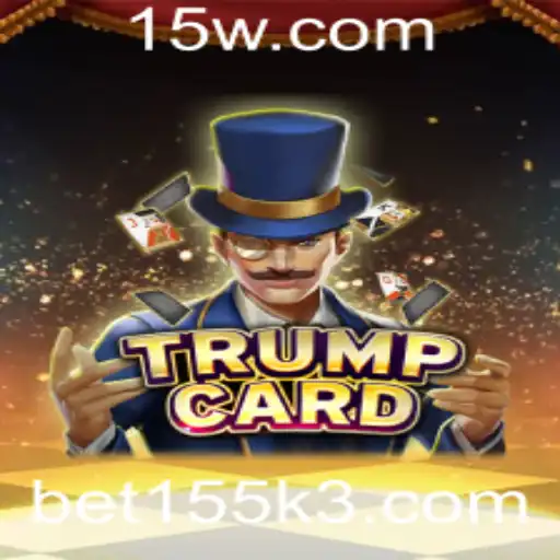 Explorando TrumpCard: Uma Nova Era de Jogos com bet155