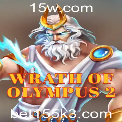 WrathofOlympus2: A Nova Sensação no Mundo de Apostas Online